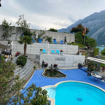 Bellavista Apartment Brienz  Ngoại thất bức ảnh