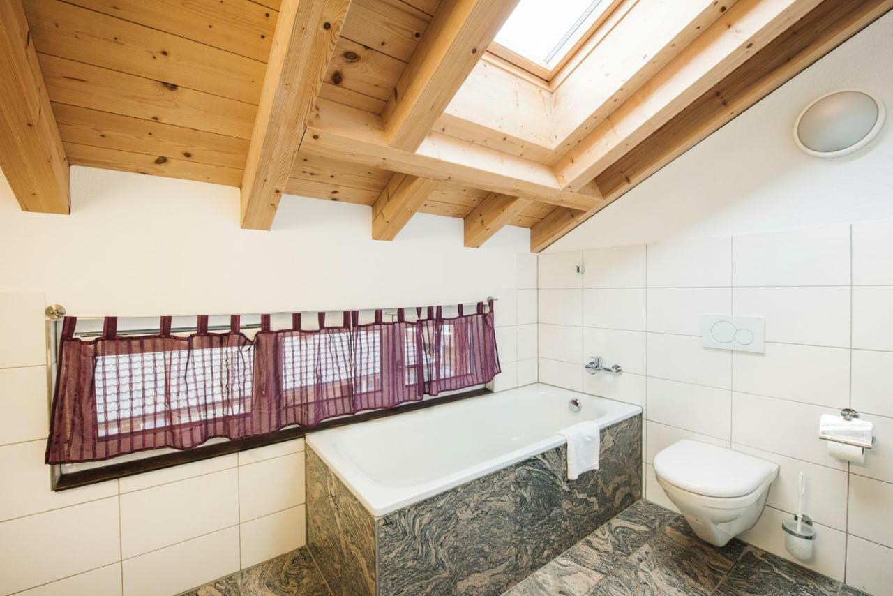Bellavista Apartment Brienz  Ngoại thất bức ảnh